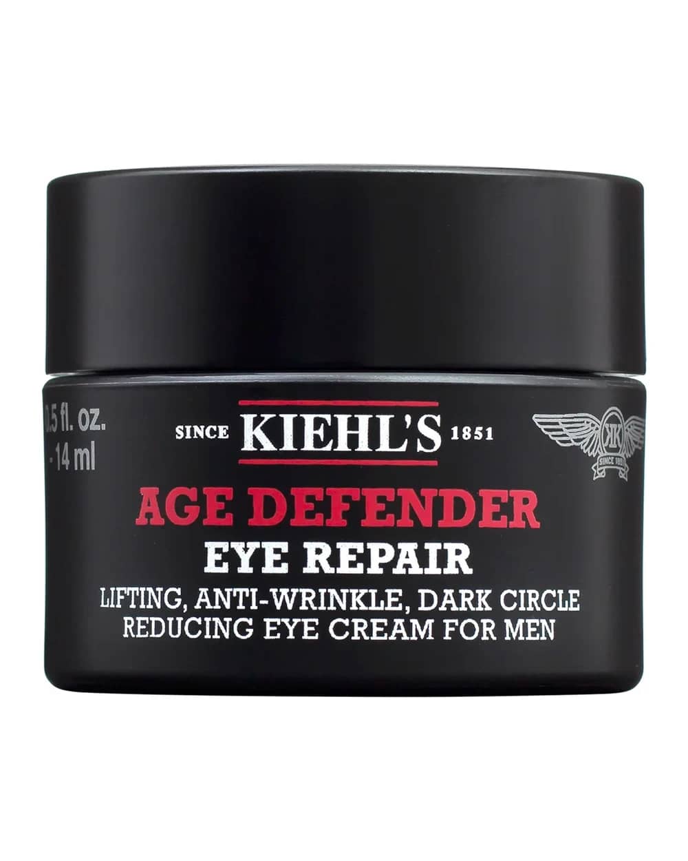 Trattamento Occhi Repair Age Defender Kielh's 14ml