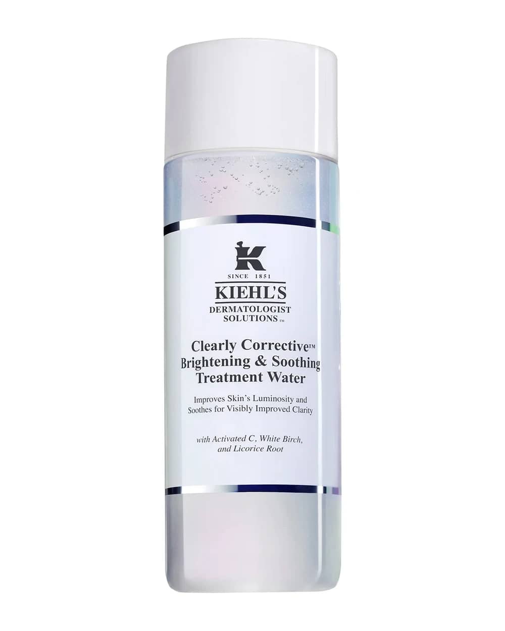 Trattamento Water Soothing Soothing Clearly Corrective Kiehl's 200ml