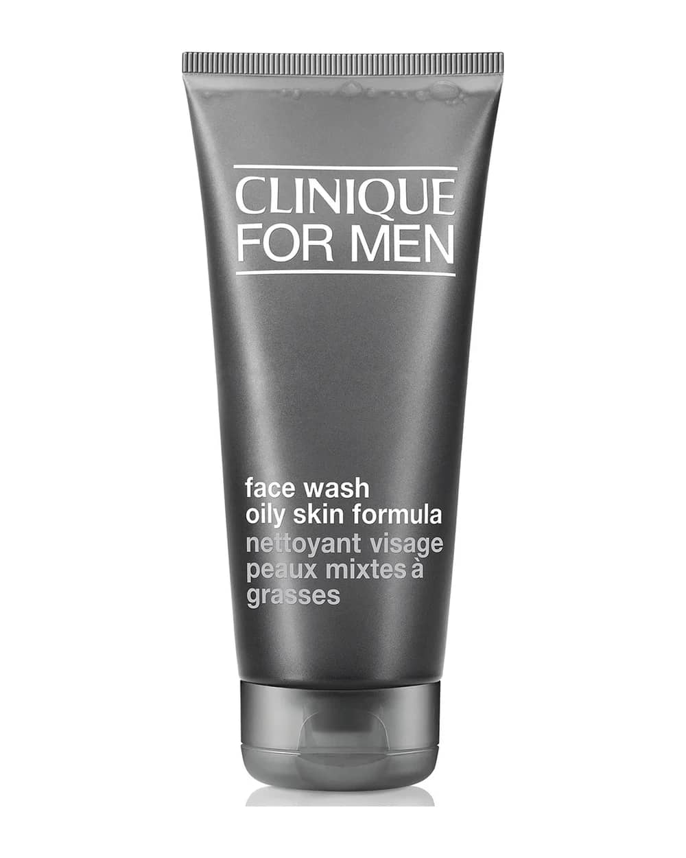 Detergente Viso Oily Skin Formula Clinique for Men 200ml