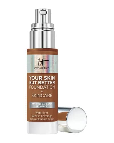 Fondotinta e Skincare Your Skin But Better IT Cosmetics 30ml (varie tonalità)