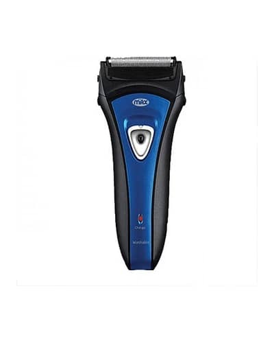 ماشین اصلاح صورت پرومکس مدل 8023 (آبی) (آبی)