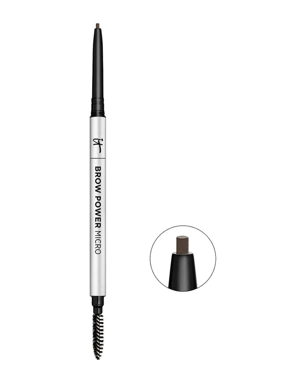 Matita Sopracciglia Brow Power Micro- Tortora Universale IT Cosmetics 0,06g