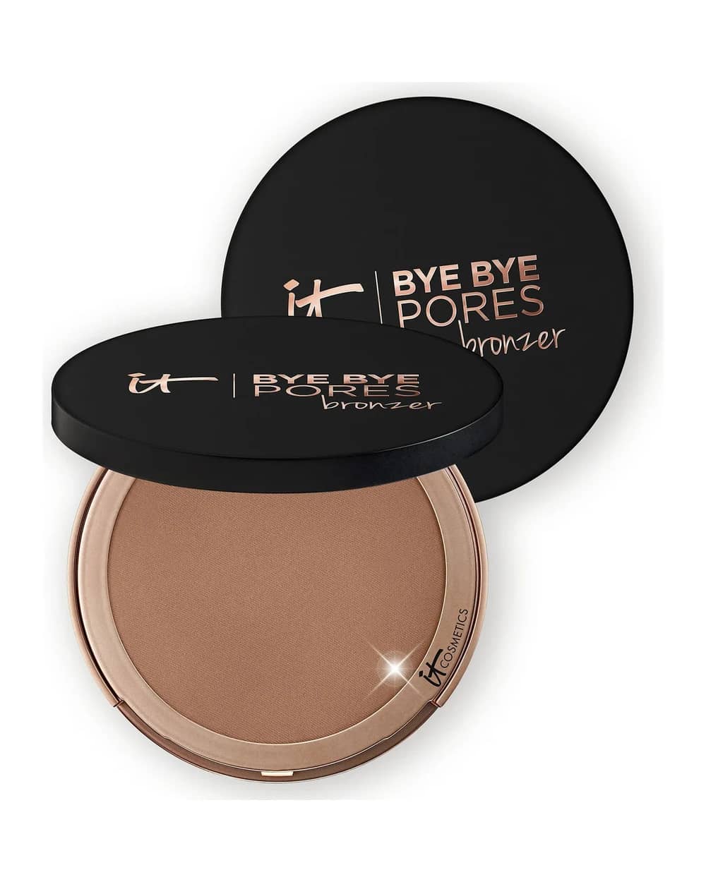 Bronzer Bye Bye Pori- Bronze Glow IT Cosmetics 10g