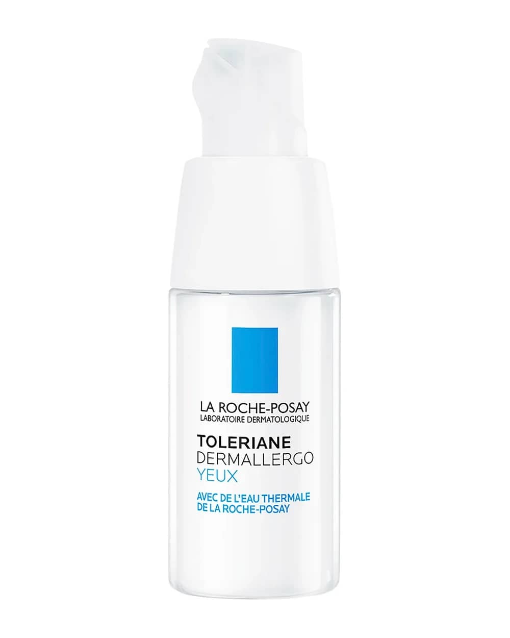 La Roche-Posay Toleriane Dermallergo Trattamento Idratante Contorno Occhi 20 ml