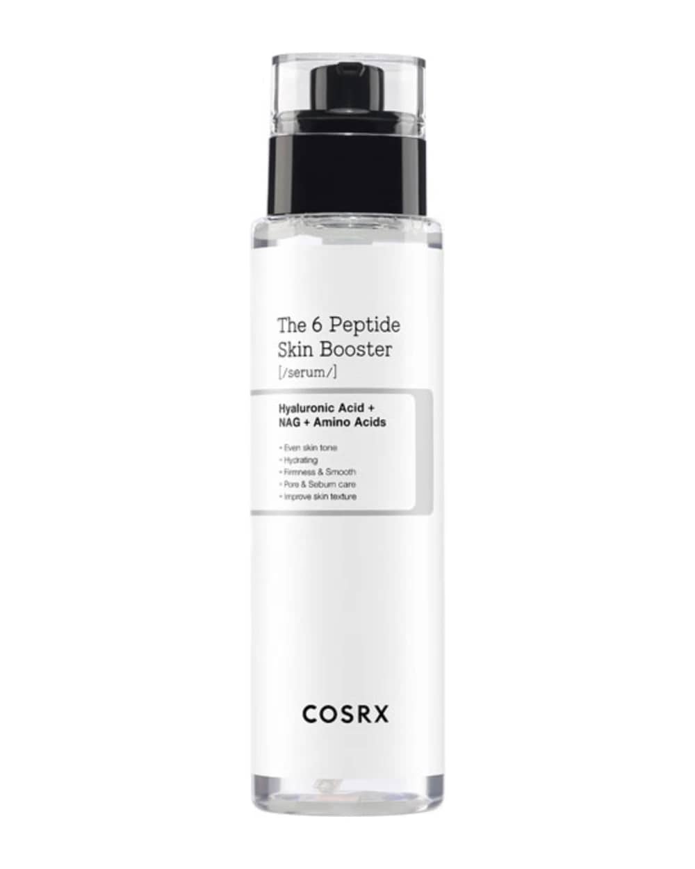 سرم تقویت کننده پوست 6 پپتاید کوزارکس 150ml