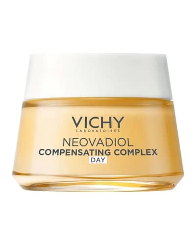 Vichy Neovadiol Perimenopause Plumping Day Cream per pelle secca 50ml