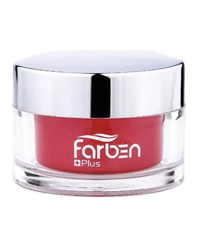 کرم روز جوان کننده فاربن حاوی نیاسینامید 50ml