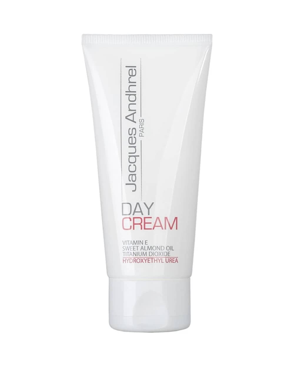 کرم روز ژاک آندرل پاریس 60ml