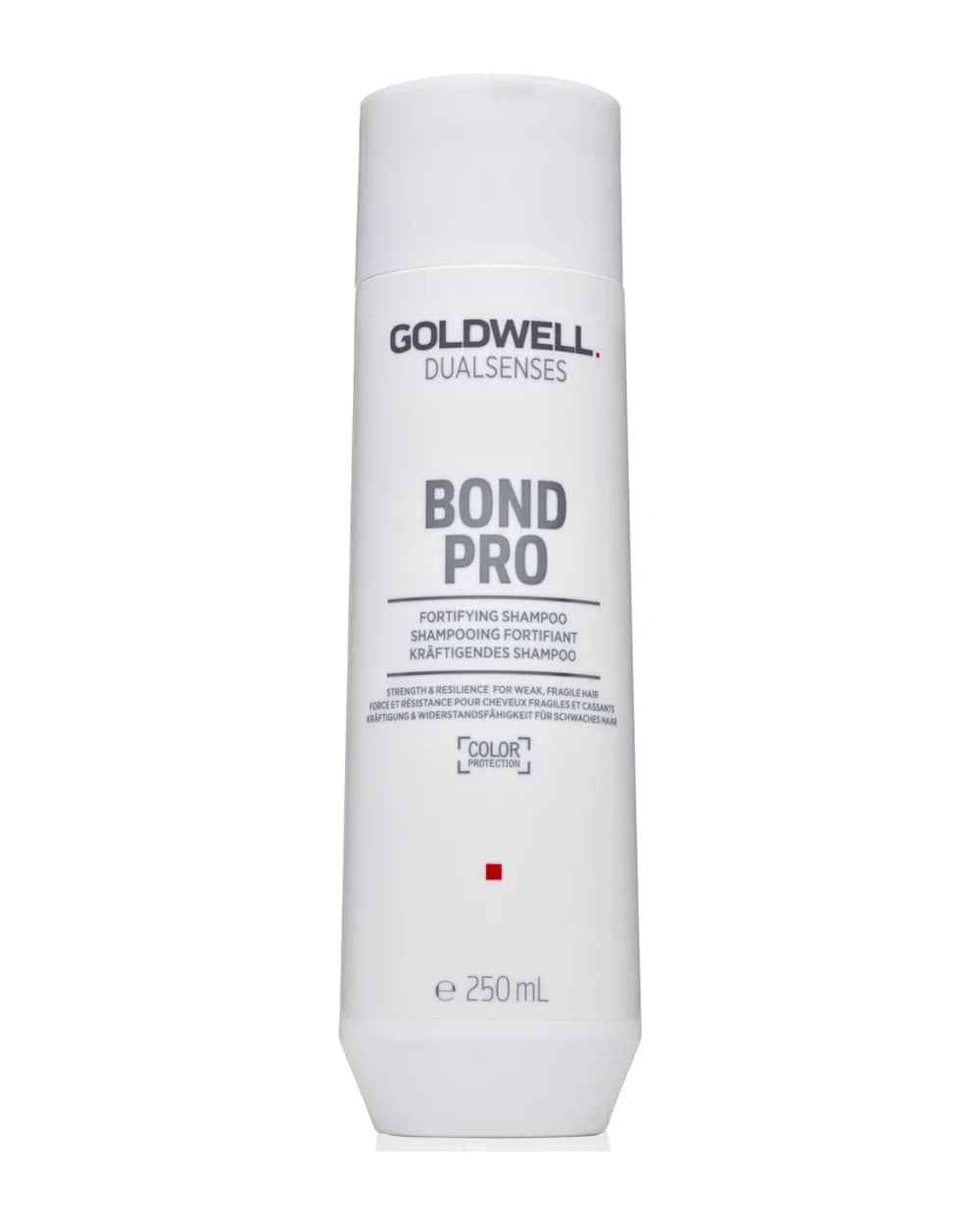 BondPro+ Shampoo Fortificante Goldwell 250ml