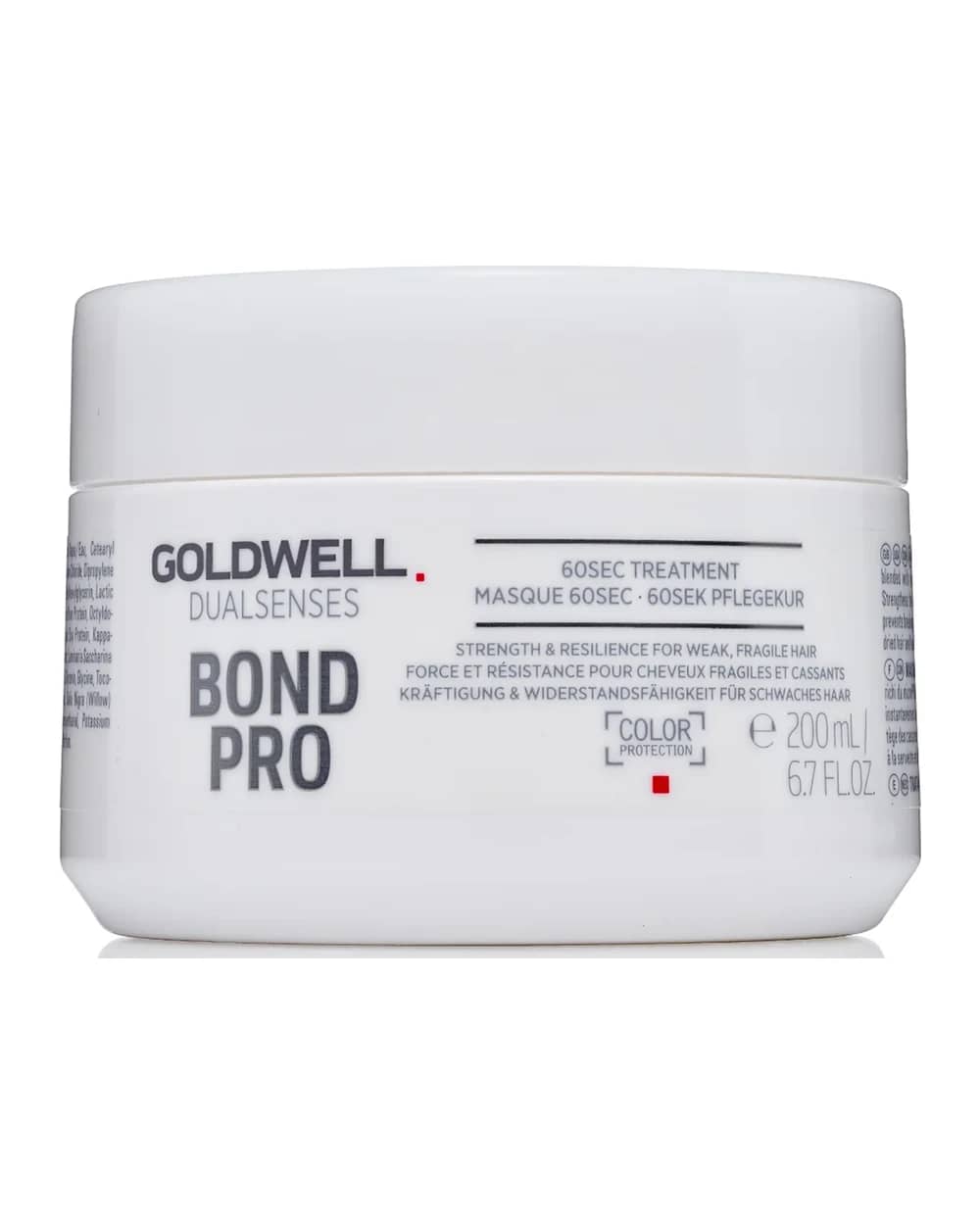 BondPro+ Trattamento 60Sec Goldwell 200ml