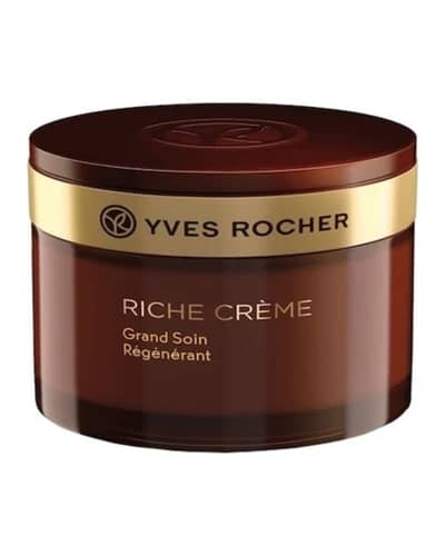 کرم بازسازی کننده Riche ایوروشه 75ml