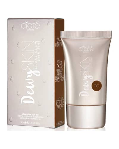Ciaté London Dewy Skin Foundation 30ml (Various Shades)