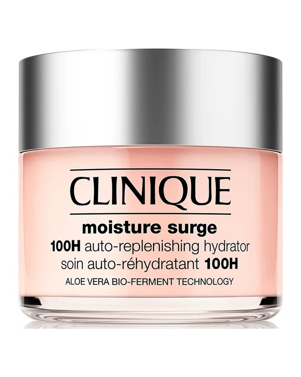 Clinique Moisture Surge 100 Hour Auto-Replenishing Crema in Gel Idratante Formato Jumbo 125 ml