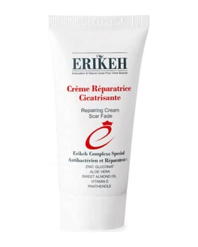 کرم ترمیم کننده اریکه مدل Scar Fade حجم 30 میلی لیتر