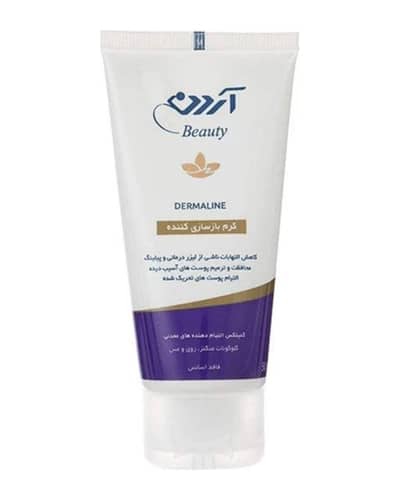 کرم بازسازی کننده آردن بیوتی 50ml