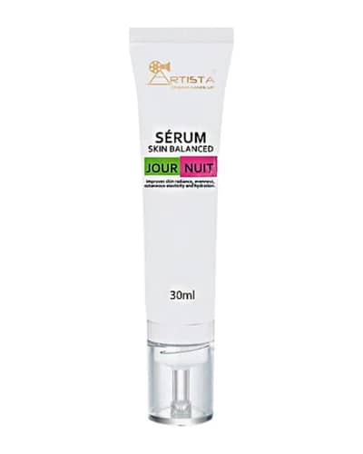 سرم ترمیم کننده پوست آرتیستا 30ml