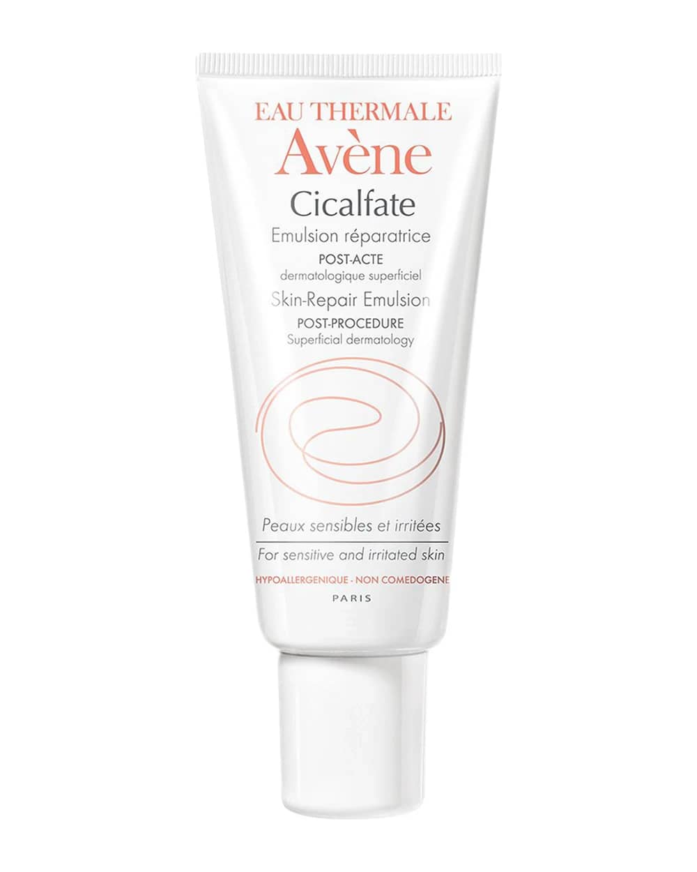 امولسیون ترمیم کننده پوست سیکالفیت اون 40ml