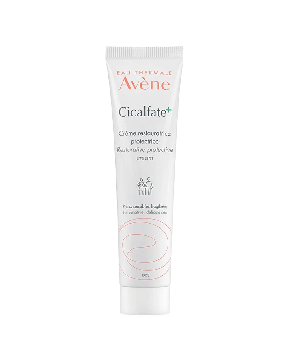 کرم سیکالفیت اون 40ml