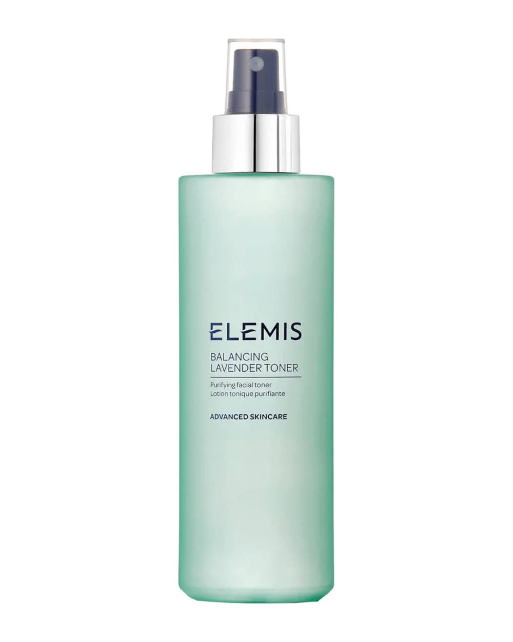 Tonico alla Lavanda Balancing di Elemis