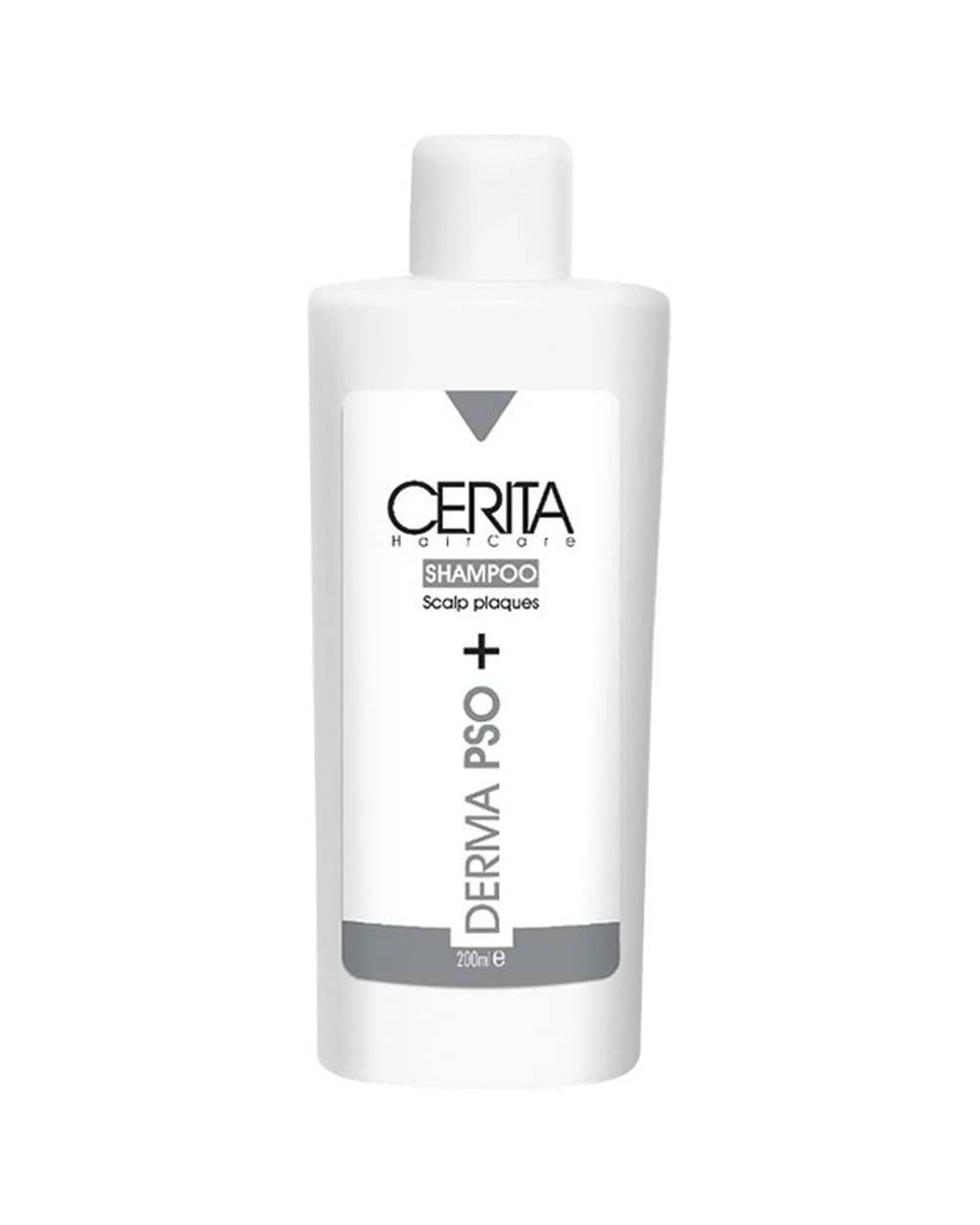 شامپو پسوریازیس سریتا 200ml