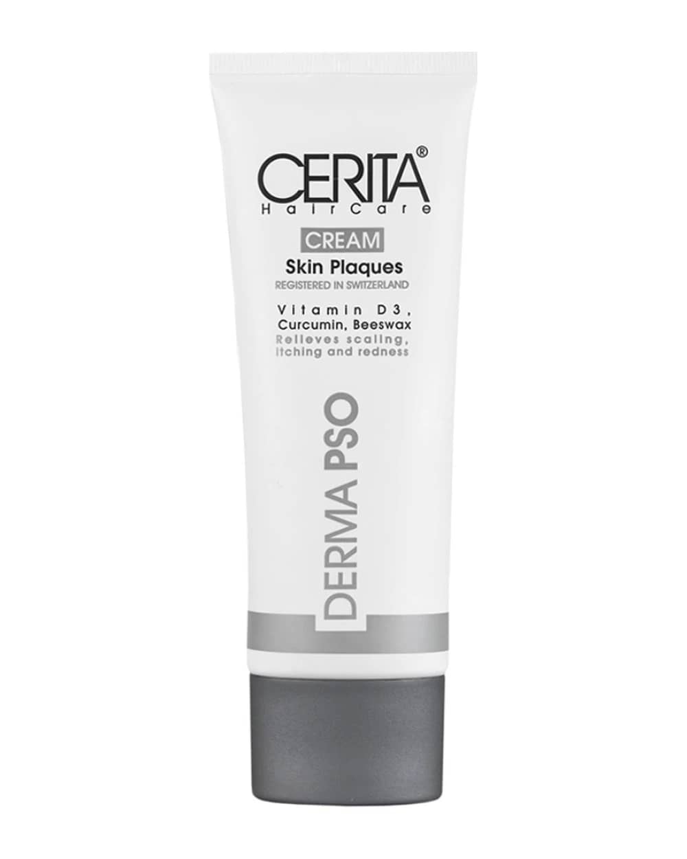 کرم ترمیم کننده سریتا Derma Pso