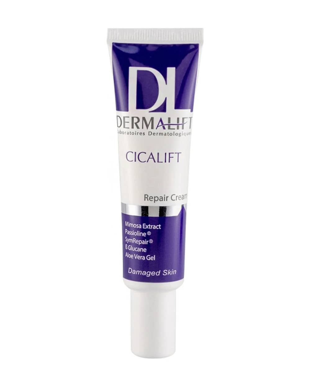 کرم ترمیم کننده سیکالیفت درمالیفت 30ml