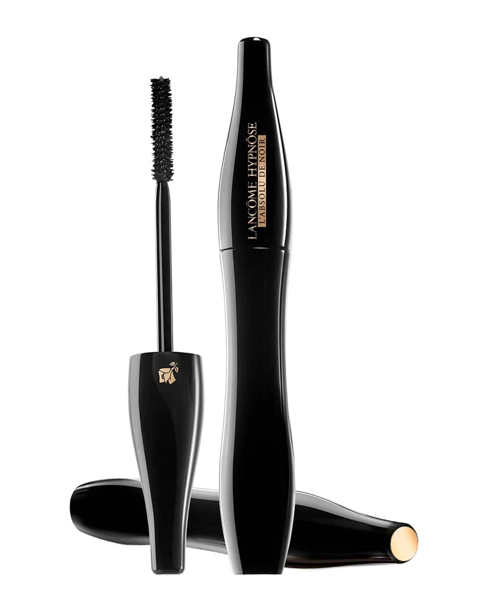 Mascara Black Hypnôse L'Absolu De Noir Lancôme