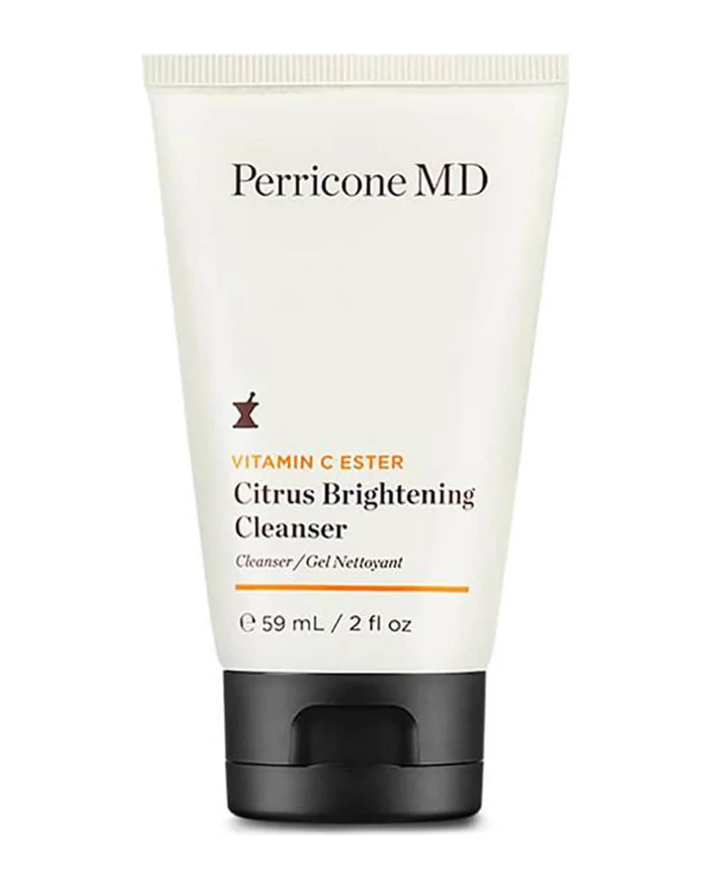 Perricone MD Vitamin C Ester Citrus Brightening Cleanser Travel Size 59ml