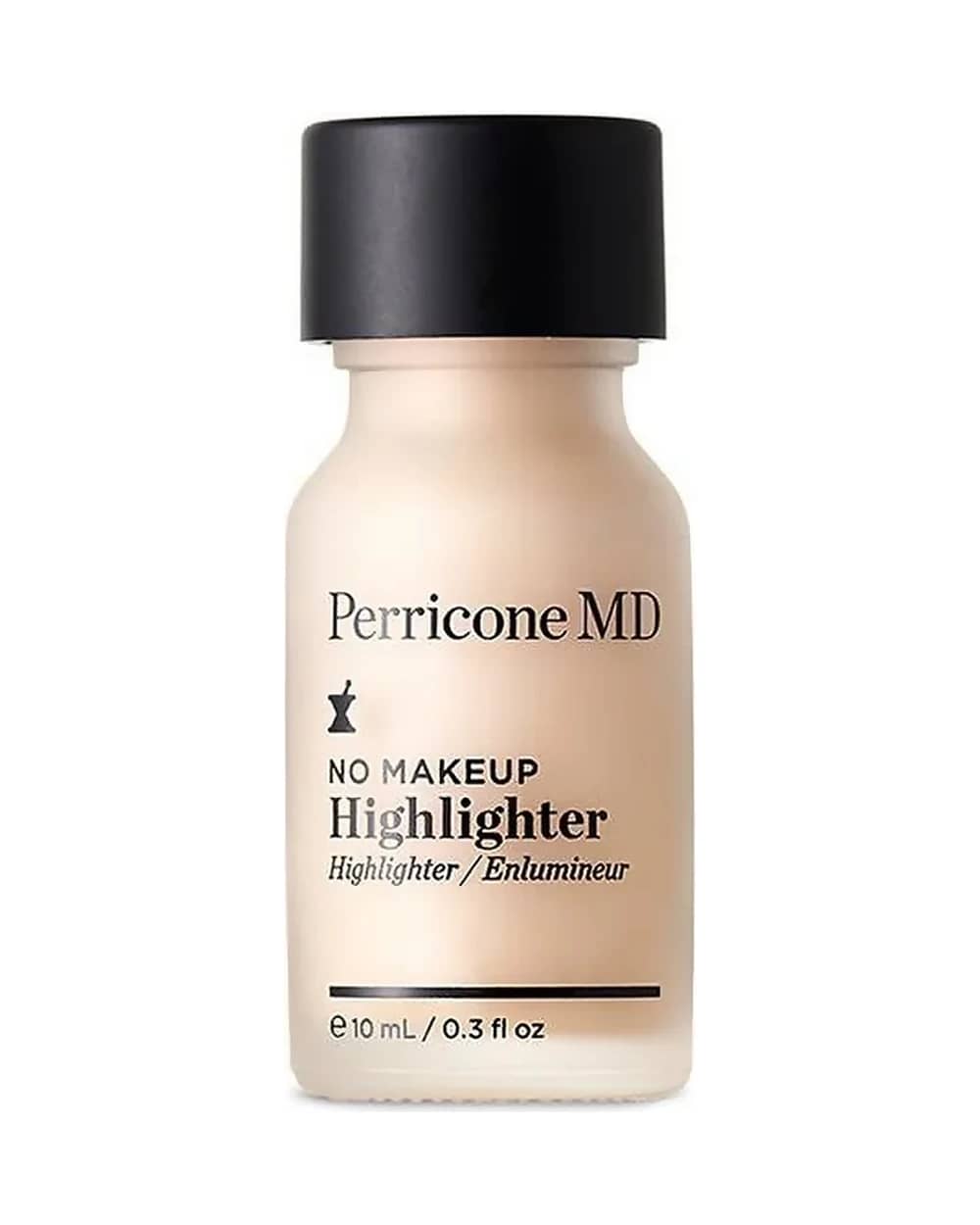 Perricone MD No Makeup Skincare Highlighter with Vitamin C Ester 10ml