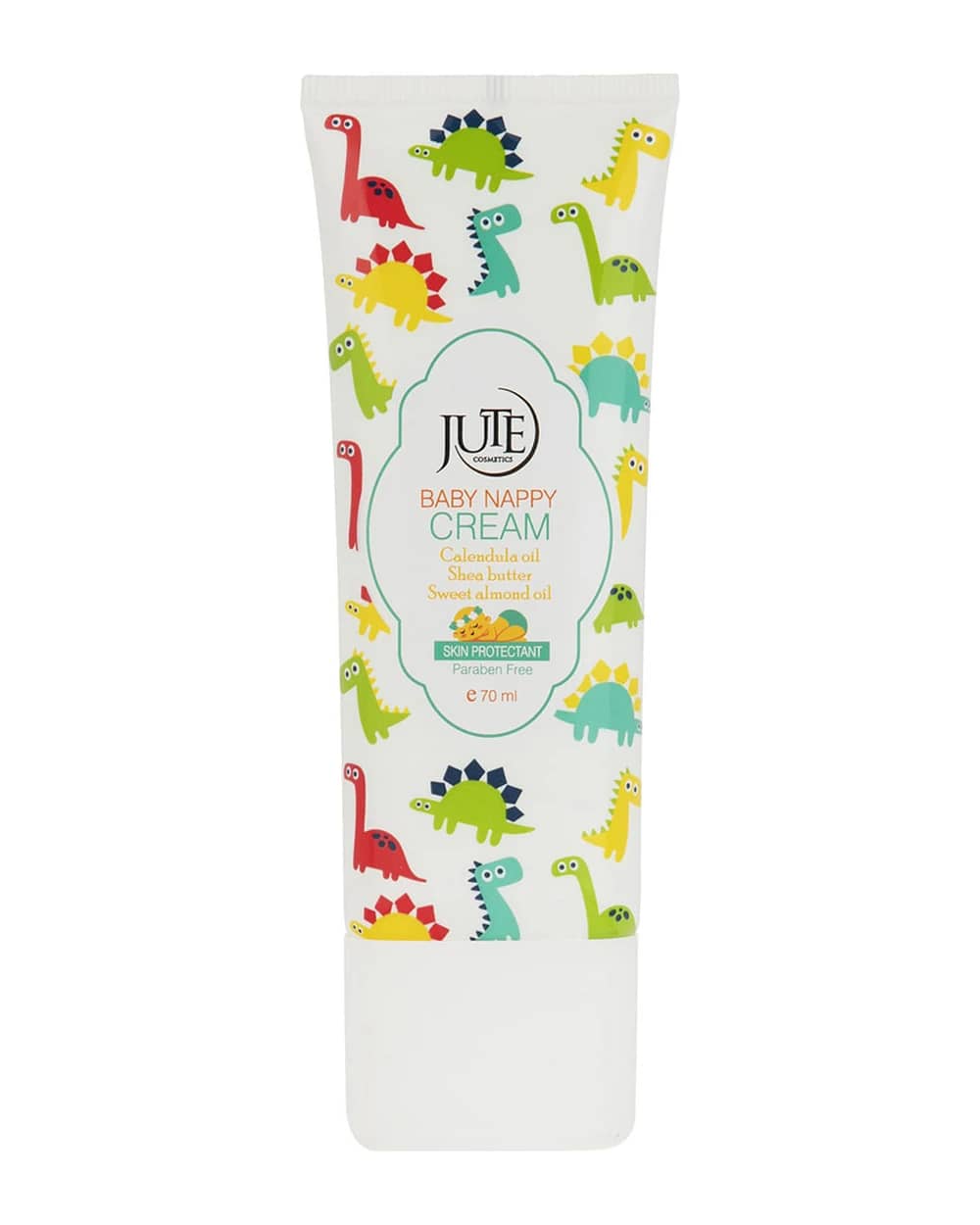 کرم سوختگی کودک ژوت 70ml