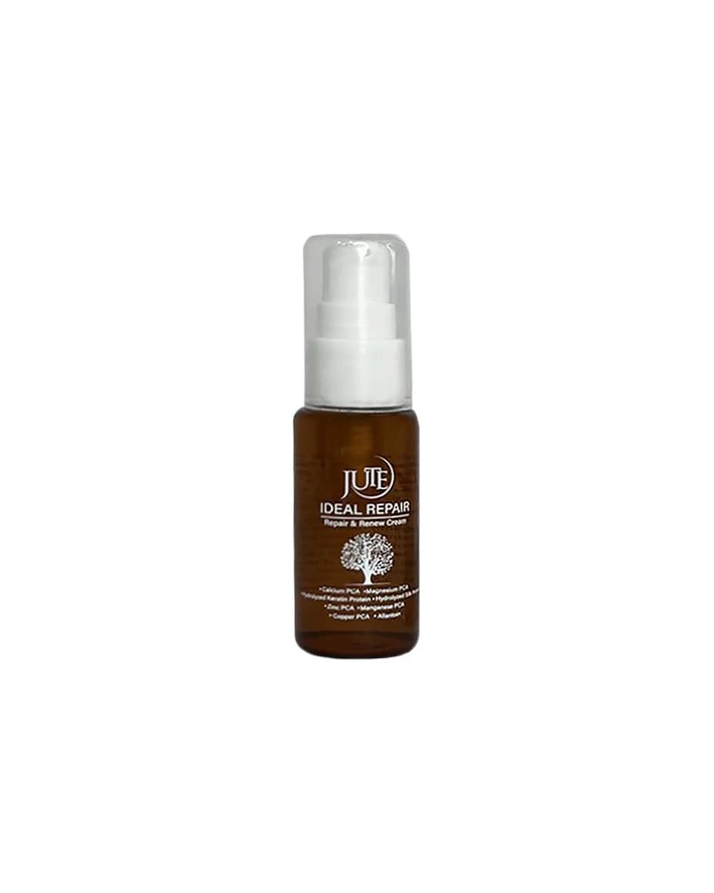 کرم ترمیم کننده ژوت 30ml