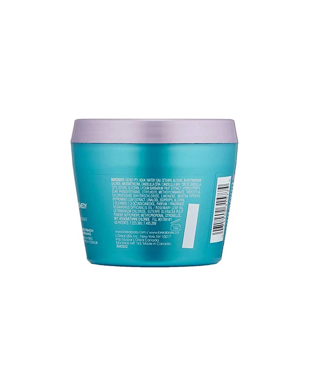 ماسک مو درمانی اور پیور لورال 250ml