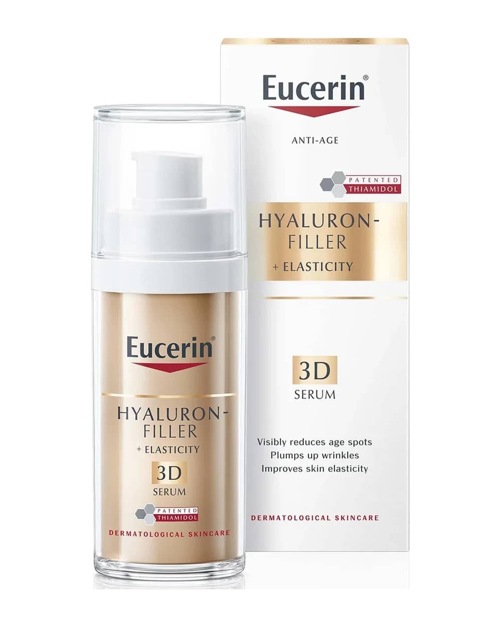 Siero Filler Ialuronico Eucerin A/A 30ml