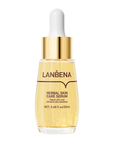سرم ترمیم کننده و رفع اسکار لانبنا 20ml