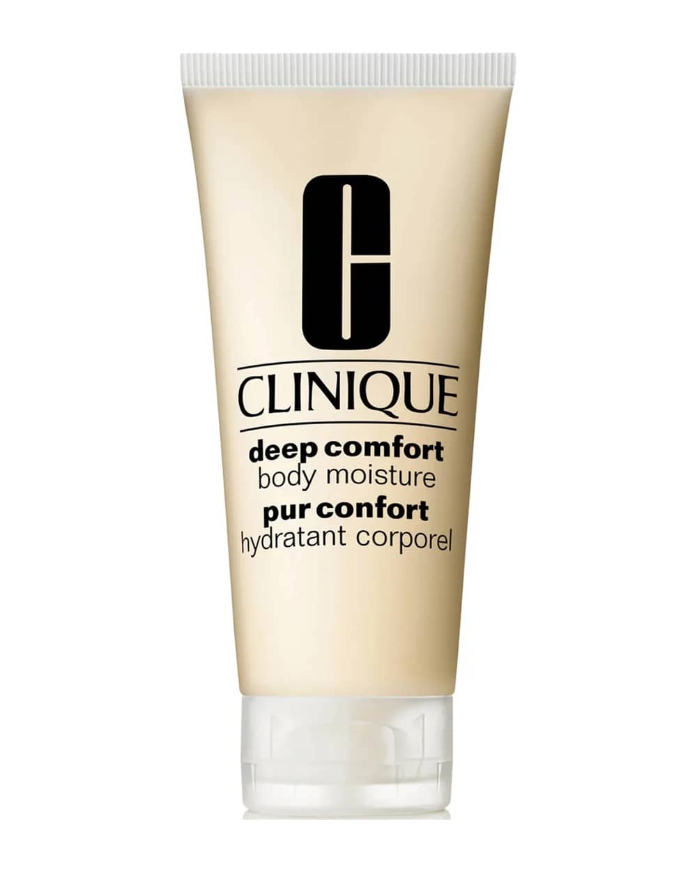 Clinique Deep Comfort Crema Corpo Idratante 200 ml