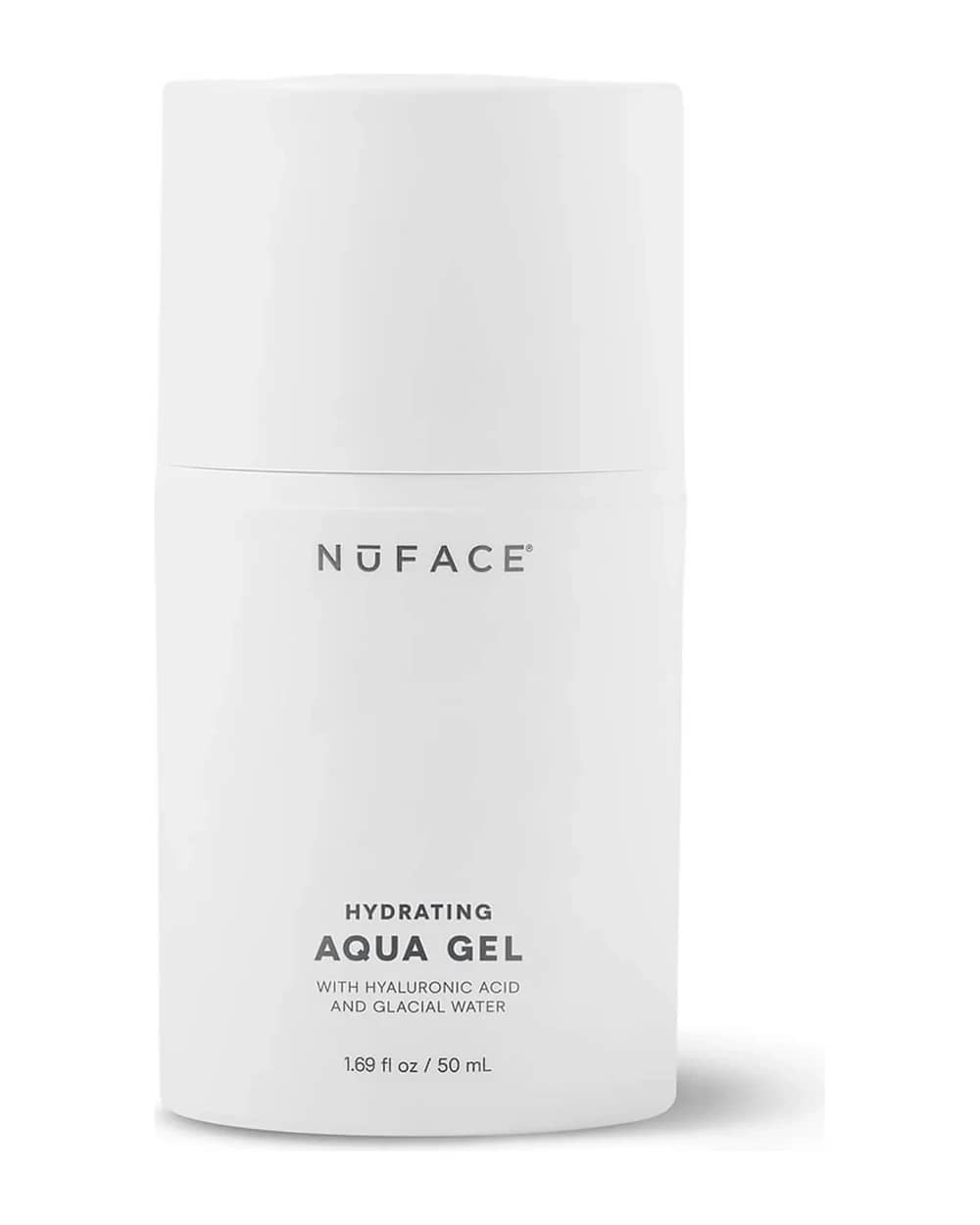 NuFACE Hydrating Aqua gel 50 ml