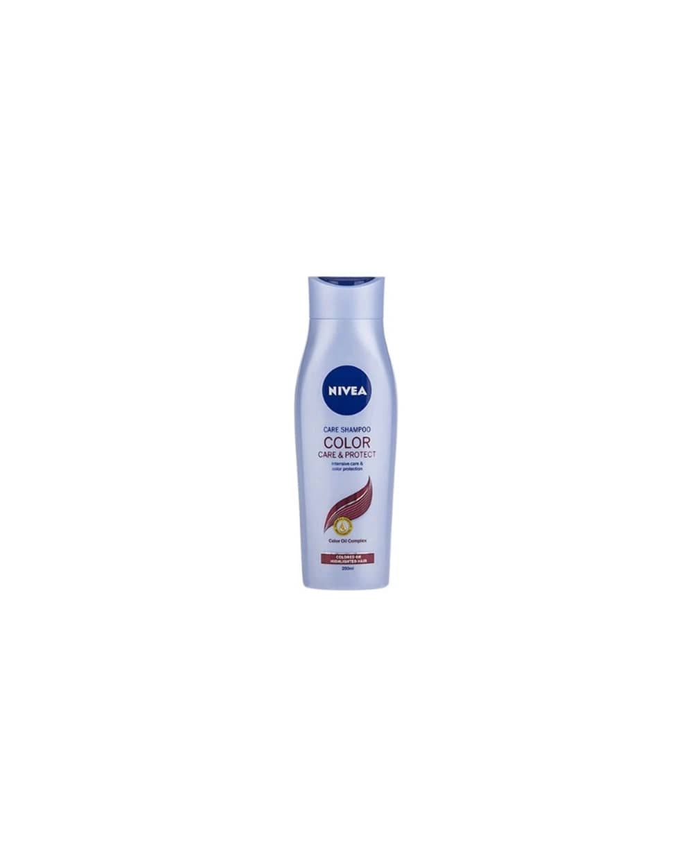 شامپو کالر کر اند پروتکت براق کننده مو رنگ شده نیوا 250ml