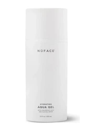 Gel Aqua Hydrating NuFACE 97,6ml