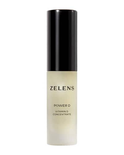 Zelens Power D Fortifying & Restoring 10ml