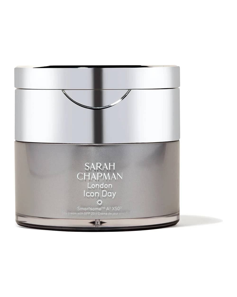 Sarah Chapman Skinesis crema giorno Icon Day Smartsome A3 X503 30 ml