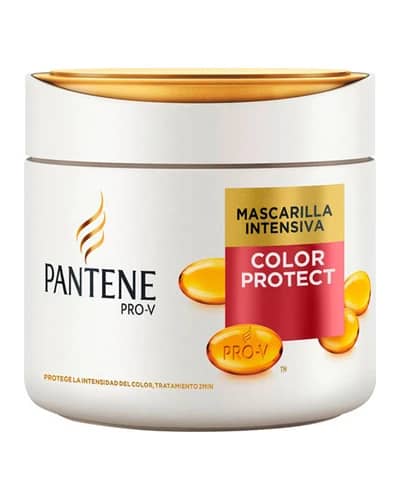 ماسک ترمیم کننده مو پنتن 200ml