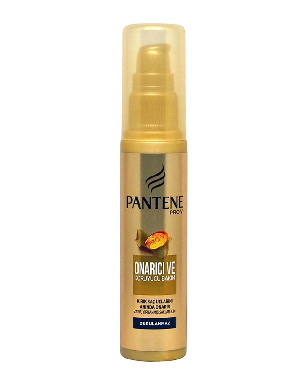 سرم آبرسان و ترمیم کننده مو پنتن 75ml