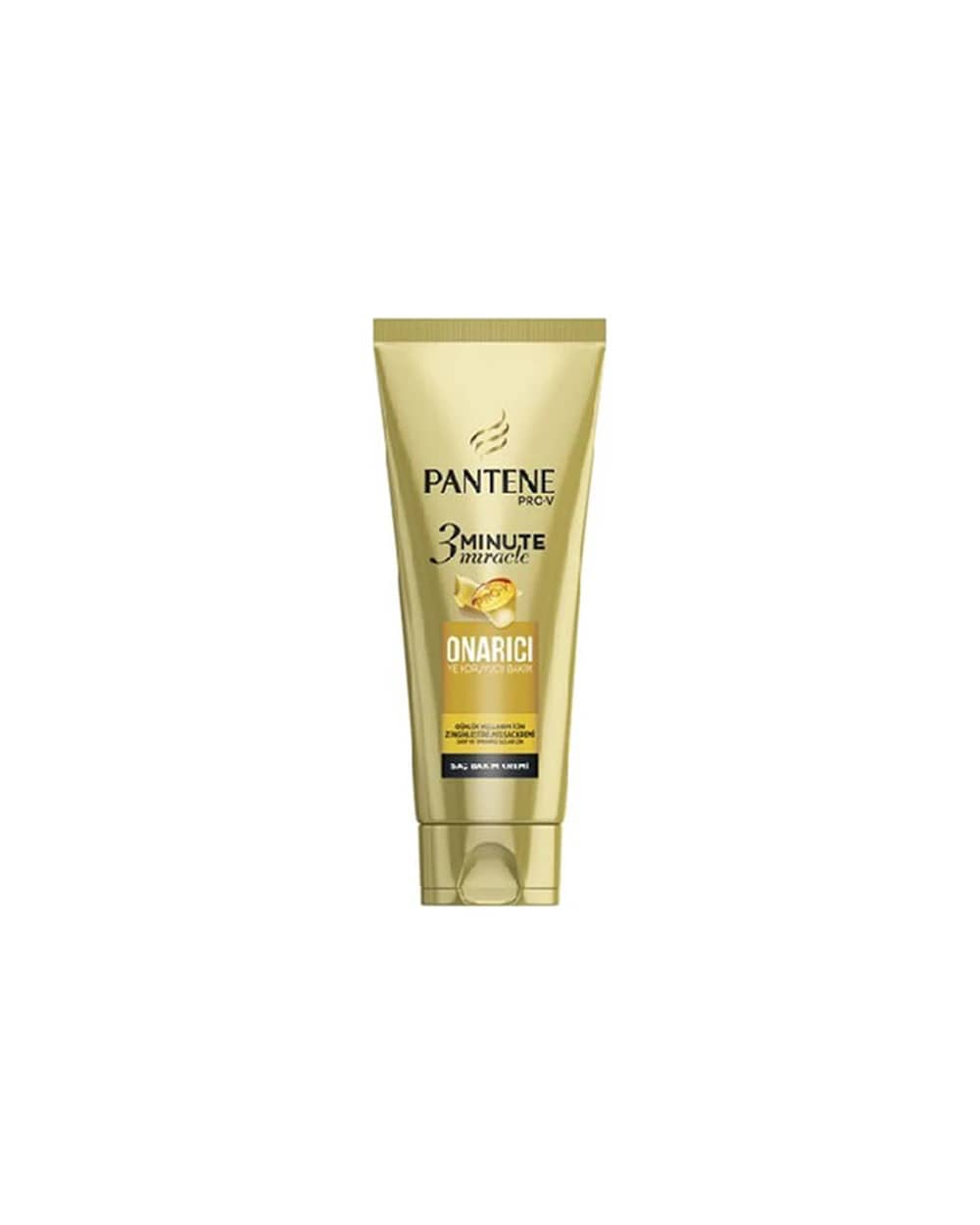 ماسک مو 3 دقیقه ای ترمیم کننده و محافظت کننده پنتن 200ml