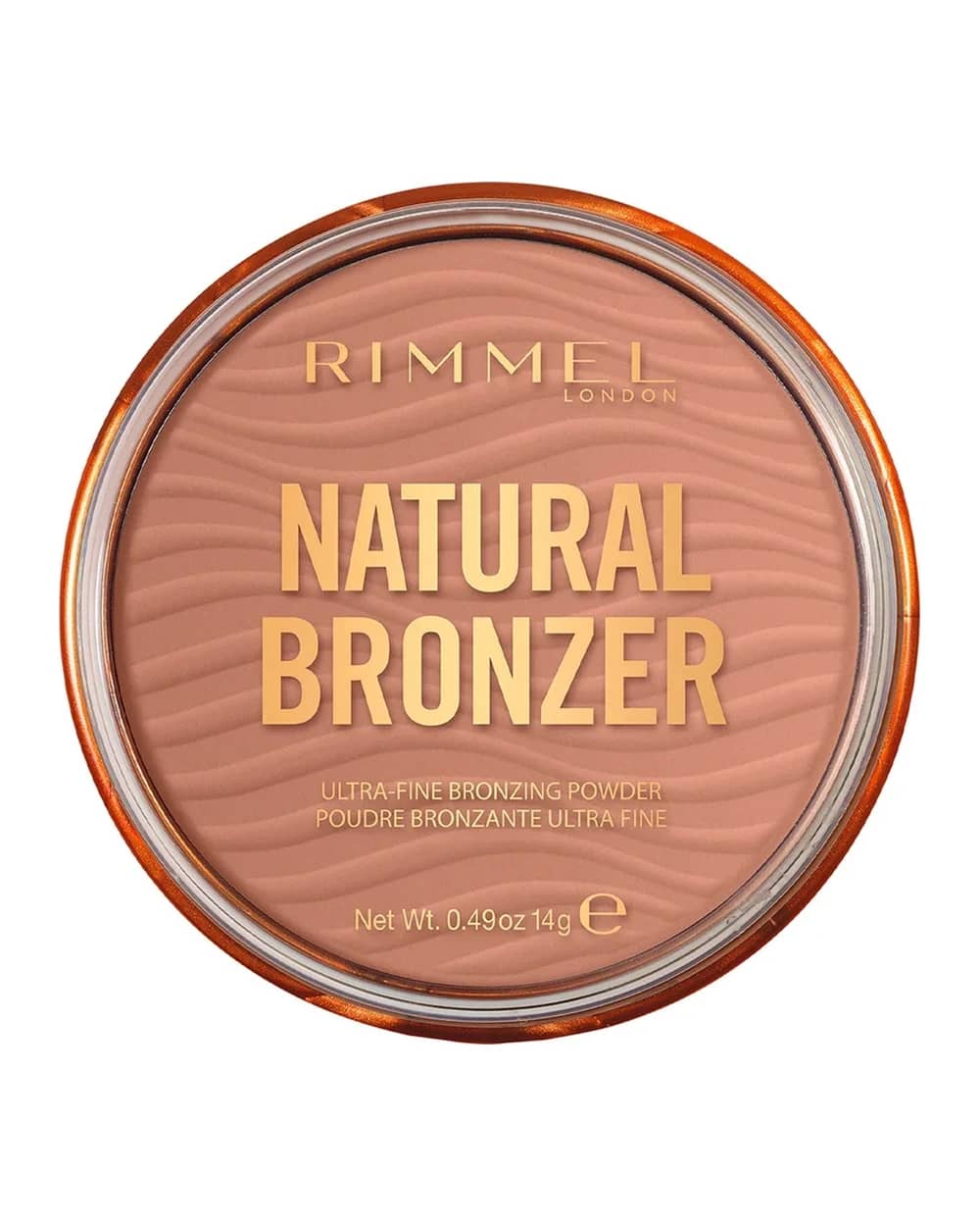 Rimmel Natural Bronzer (Various Shades)