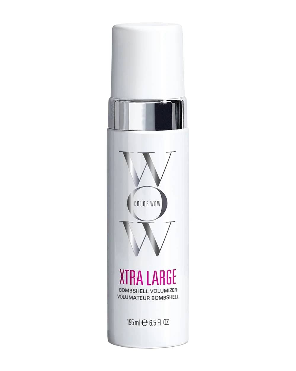 Bombshell Xtra Large Volumizer Color Wow 195ml