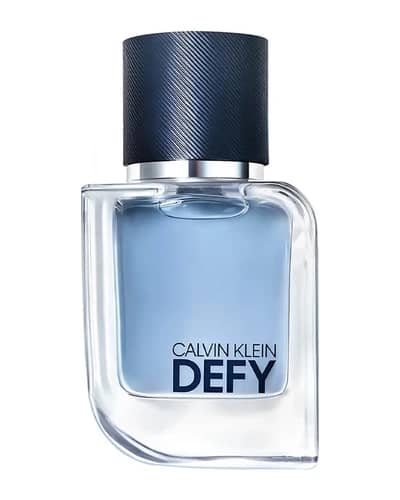 Eau de Toilette for Him Calvin Klein DEFY 30ml