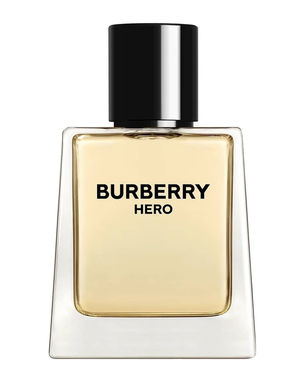Burberry Hero Eau de Toilette Uomo 50 ml