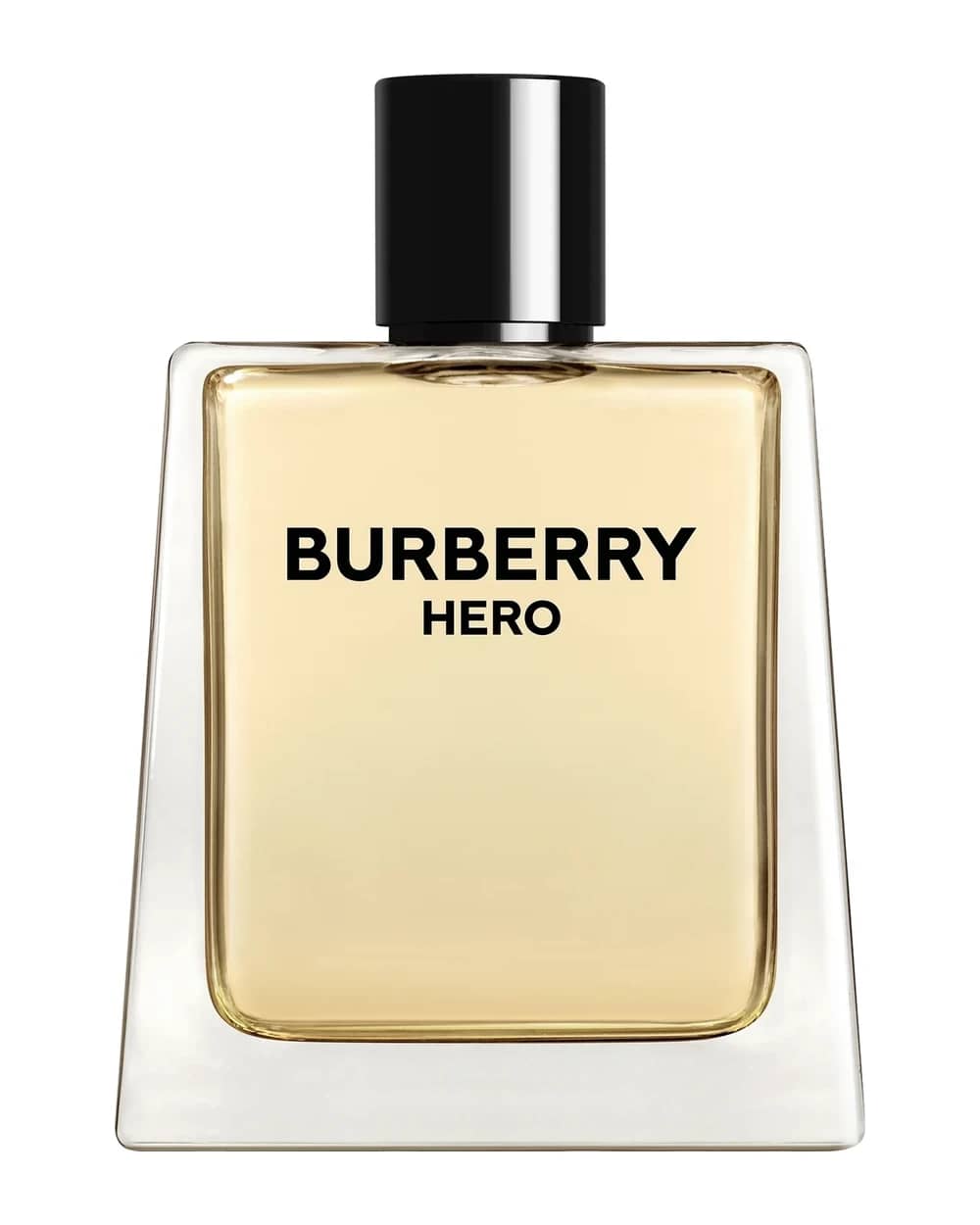 Burberry Hero Eau de Toilette Uomo 150 ml