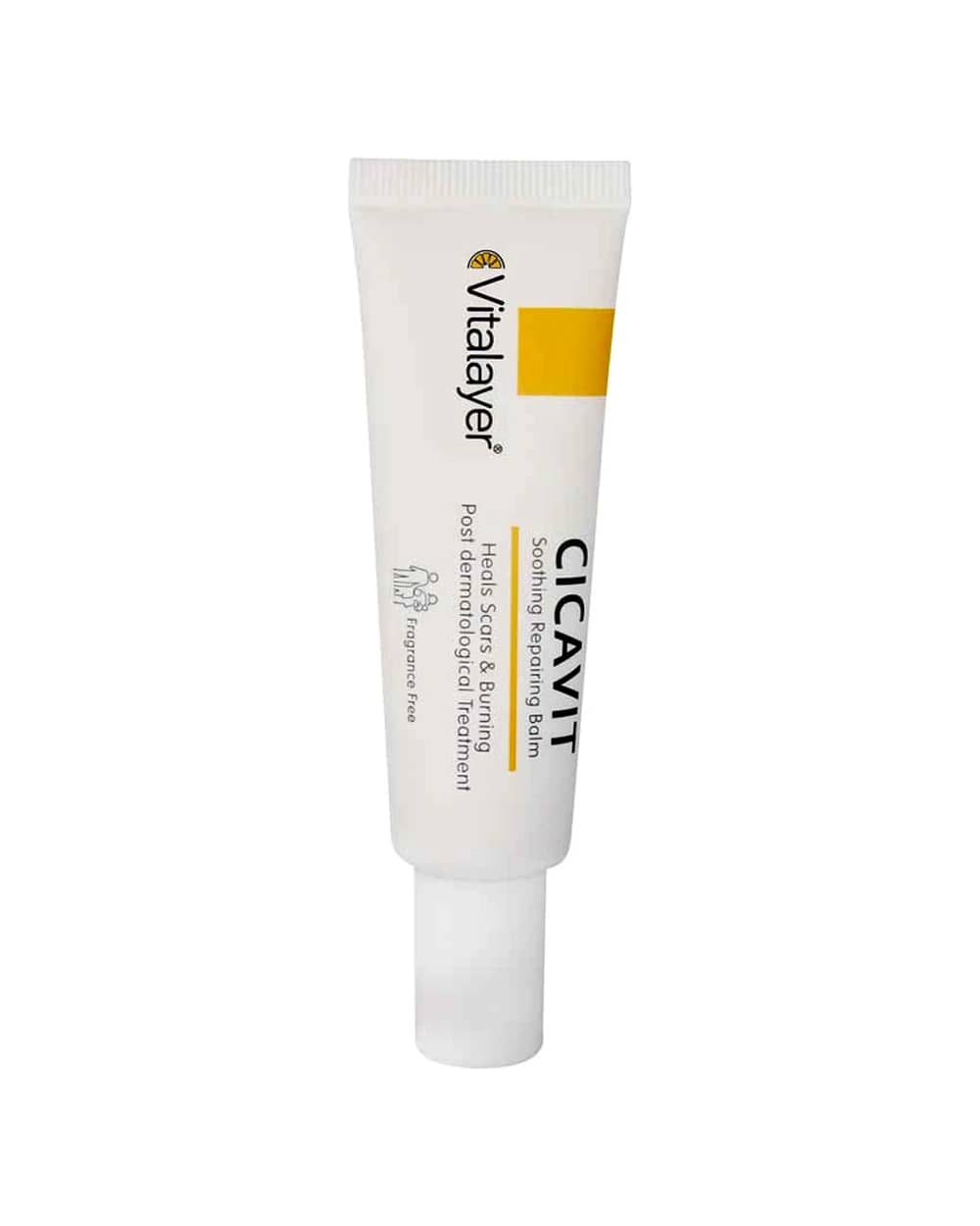 کرم ترمیم کننده Cicavit ویتالیر 30ml