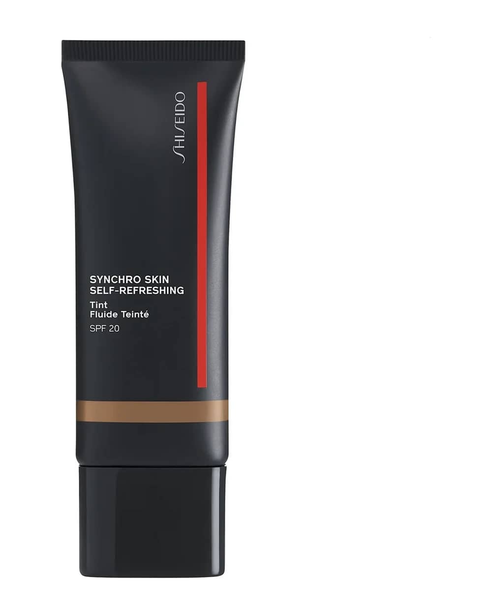 Shiseido Synchro Skin Self Refreshing Tint 30 ml (varie tonalità)